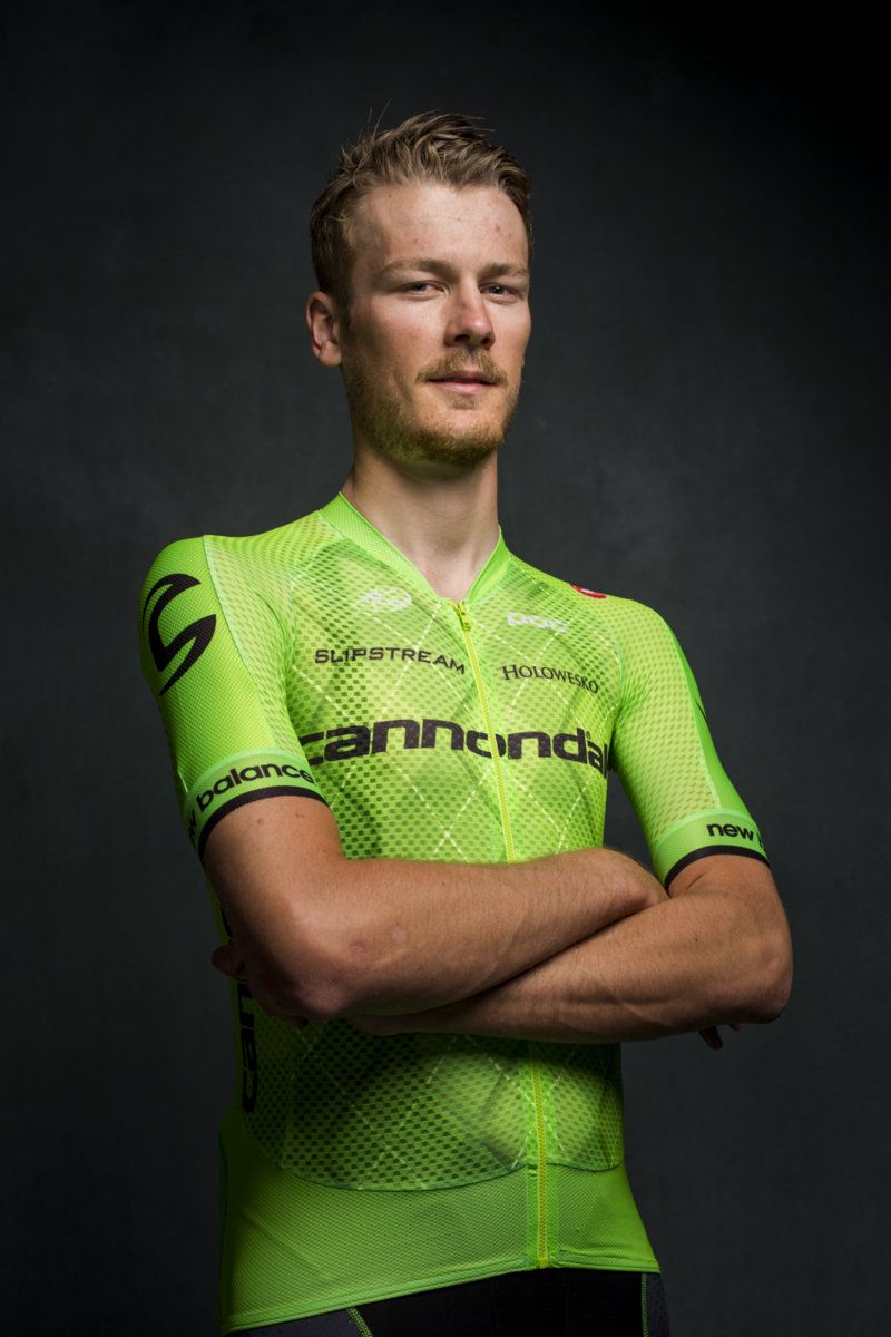 Dylan van Baarle (Cannondale)