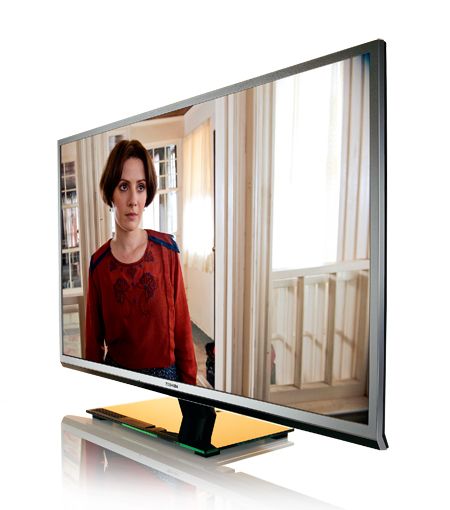 Toshiba 40TL963 review | What Hi-Fi?