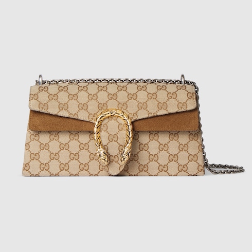 Dionysus Medium Shoulder Bag