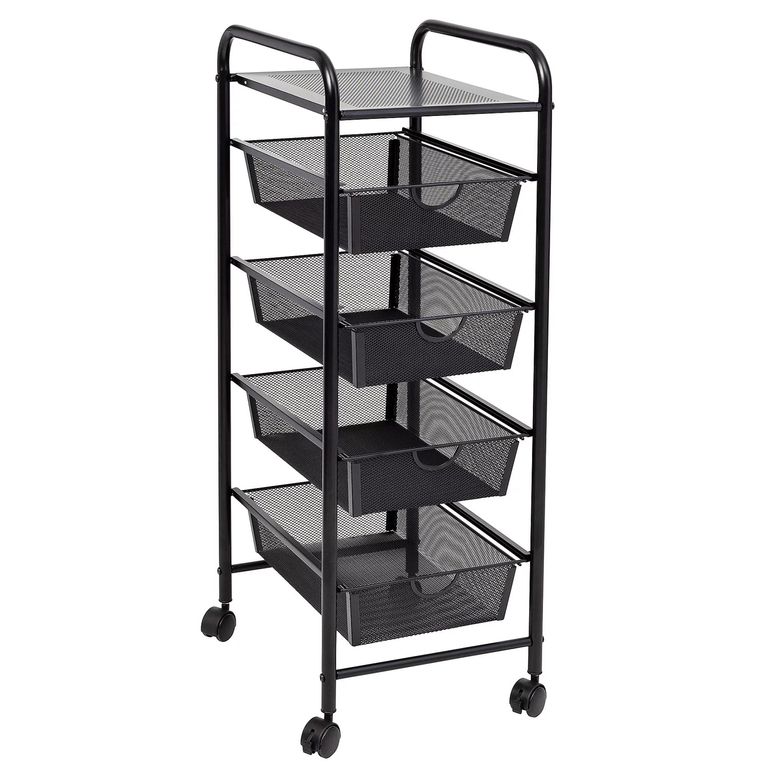 5 items pro organizers say are small bathroom musthaves Homes & Gardens