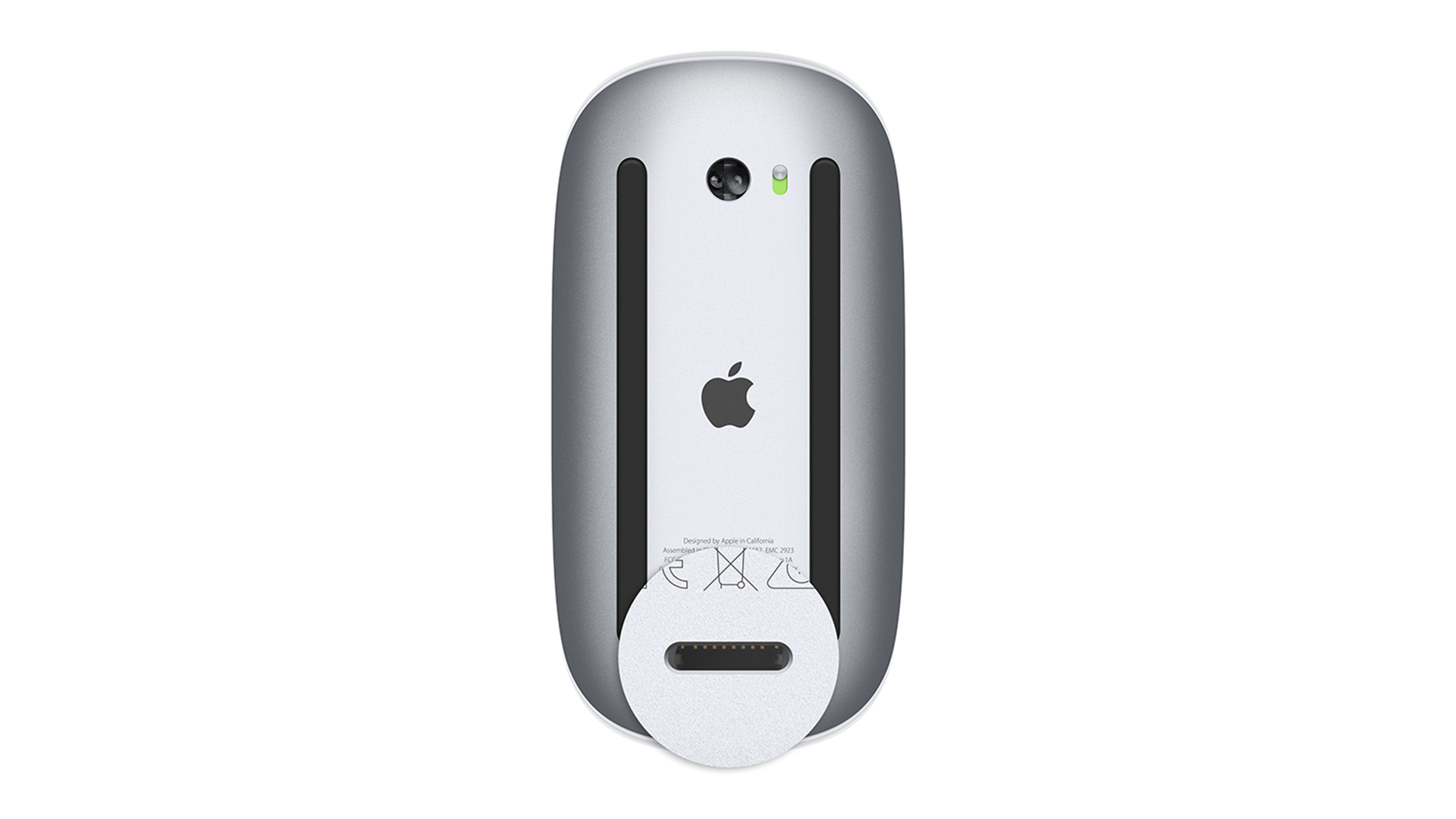 This Engineer Created The Best Version of the Apple Magic Mouse