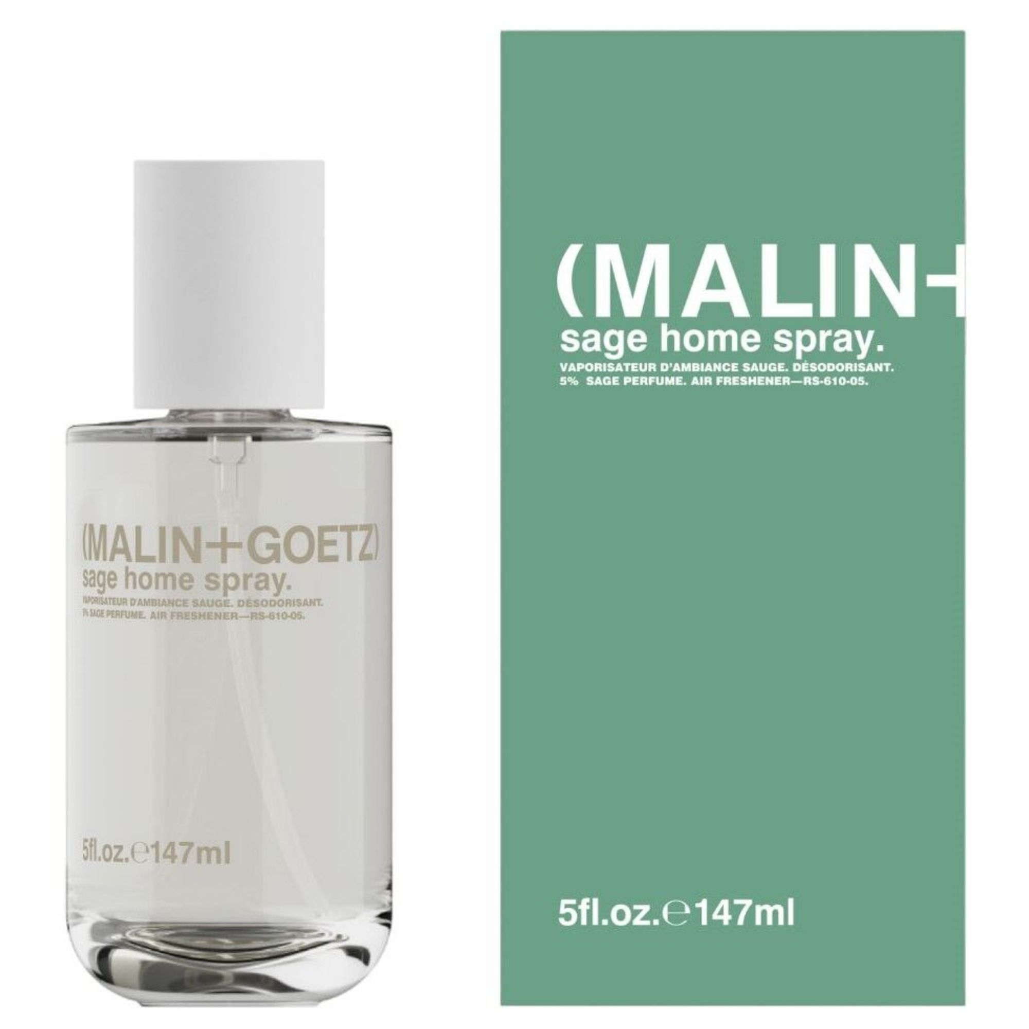 Malin+Goetz sage home spray