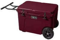 Yeti Tundra Haul Cooler