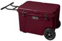 Yeti Tundra Haul Cooler