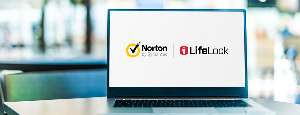 Stock image of Norton