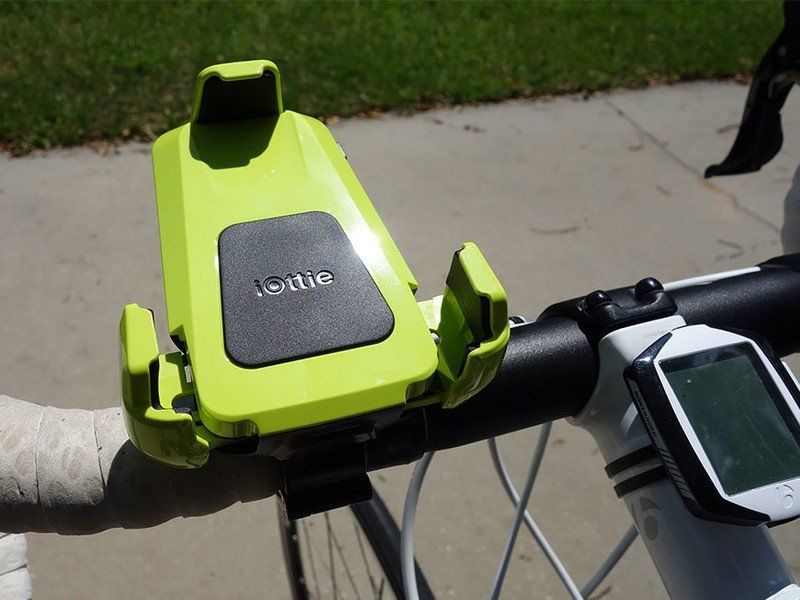 iOttie Active Edge Bike Mount