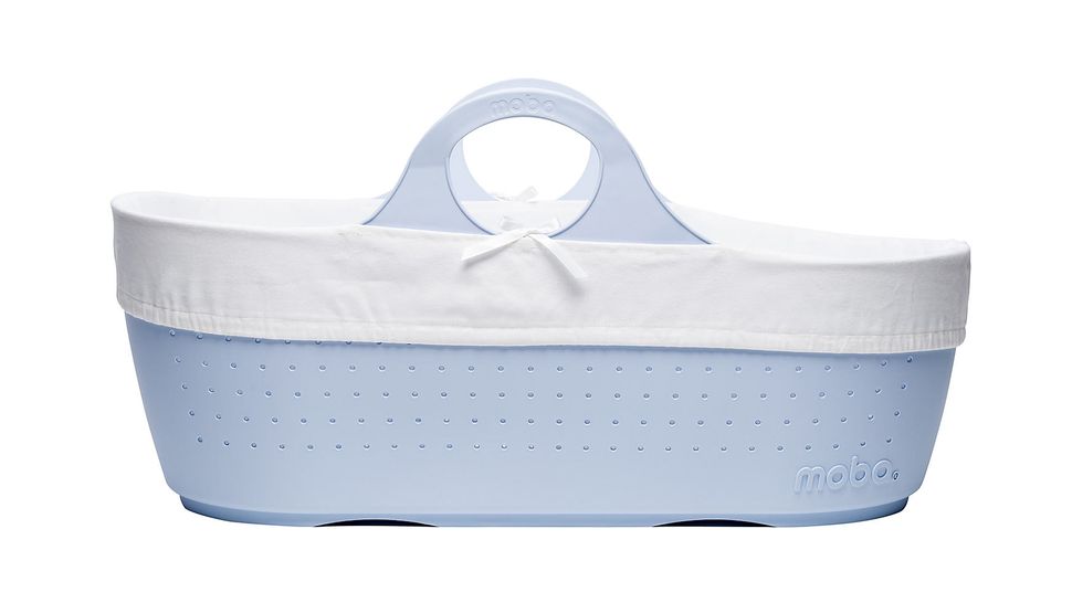 The 5 best Moses baskets 2018 theradar