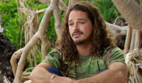 Big Brother's Zach Rance, Teen Mom's Farrah Abraham And More Reality