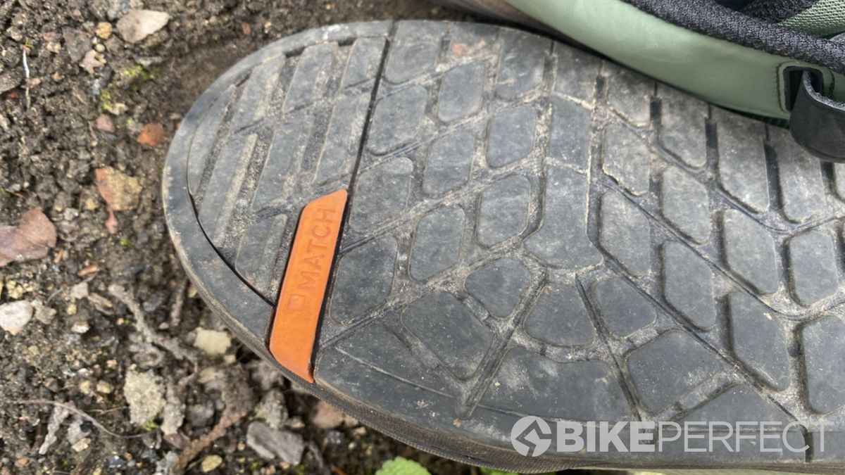 Crankbrothers Stamp Speedlace