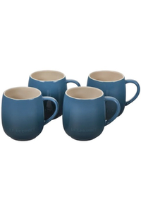 Heritage Coffee Mug (Set of 4) $80