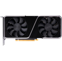 Nvidia GeForce RTX 3080 12GB Review