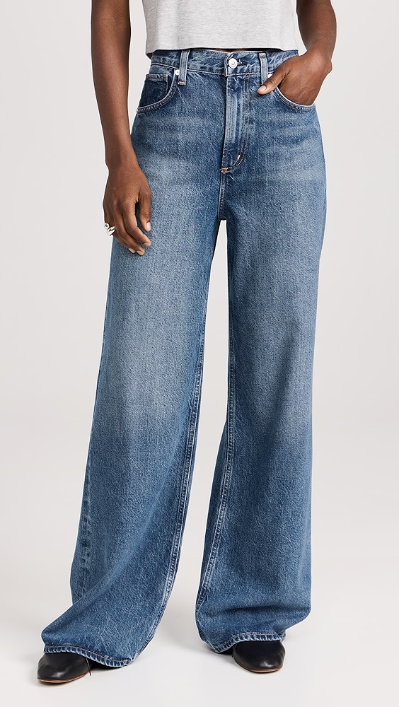 Citizens of Humanity Paloma Baggy Jeans