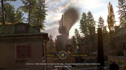 Dying light 2 anderson choice