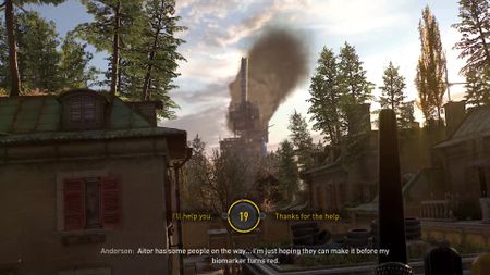 Dying light 2 anderson choice
