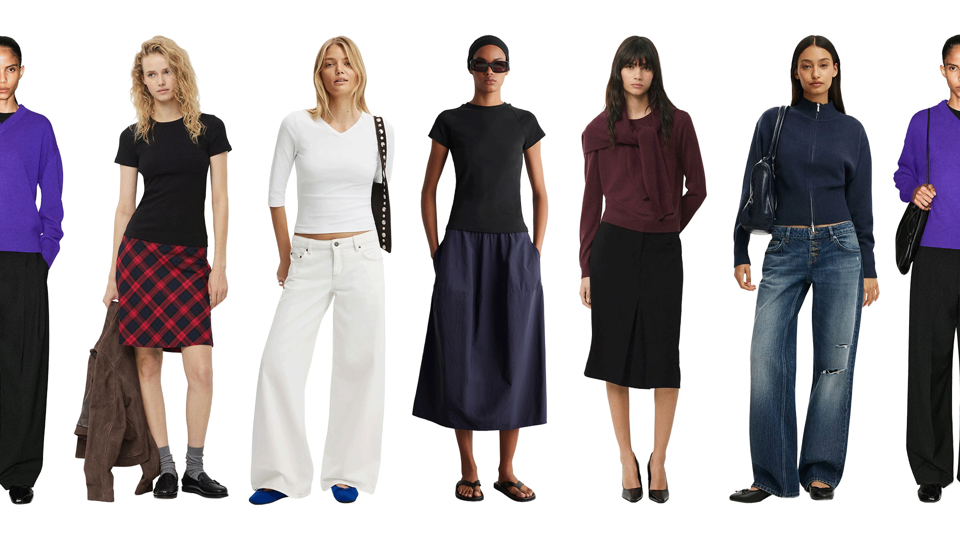 I Just Looked Through Thousands of New Arrivals—These Are the Fall 2026 Items I Highly Recommend