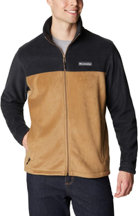 Columbia Steens Mountain 2.0 Full Zip Fleece Jacket: was $65 now from $19 @ Amazon