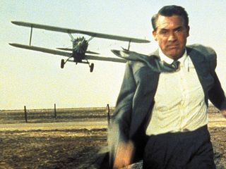 North by Northwest (1959) — 100 Percent Rotten Tomatoes