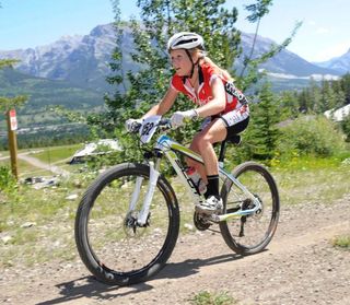 Canada Cup celebrates 20 years of mountain bike racing