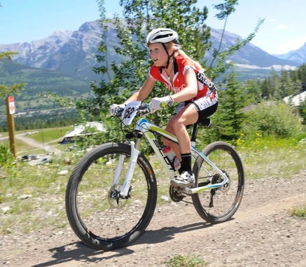 Mikaela Kofman (ON) 3 Rox Racing