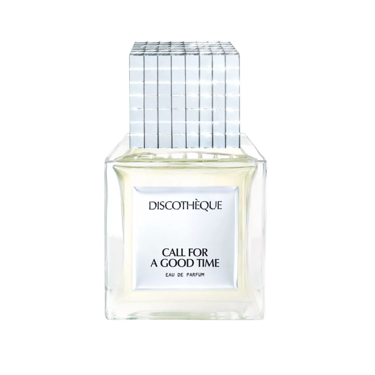 DISCOTHEQUE Call For Good Time Eau de Parfum