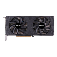 PNY GeForce RTX 4070:$599.99$549.99 at Best Buy
In our PNY GeForce RTX 4070 review, we lauded this card for taking an already exceptional GPU and bringing it to the next level thanks to software overclocking and 8-pin power connector, and now that this card is $50 off