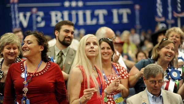 RNC Delegates