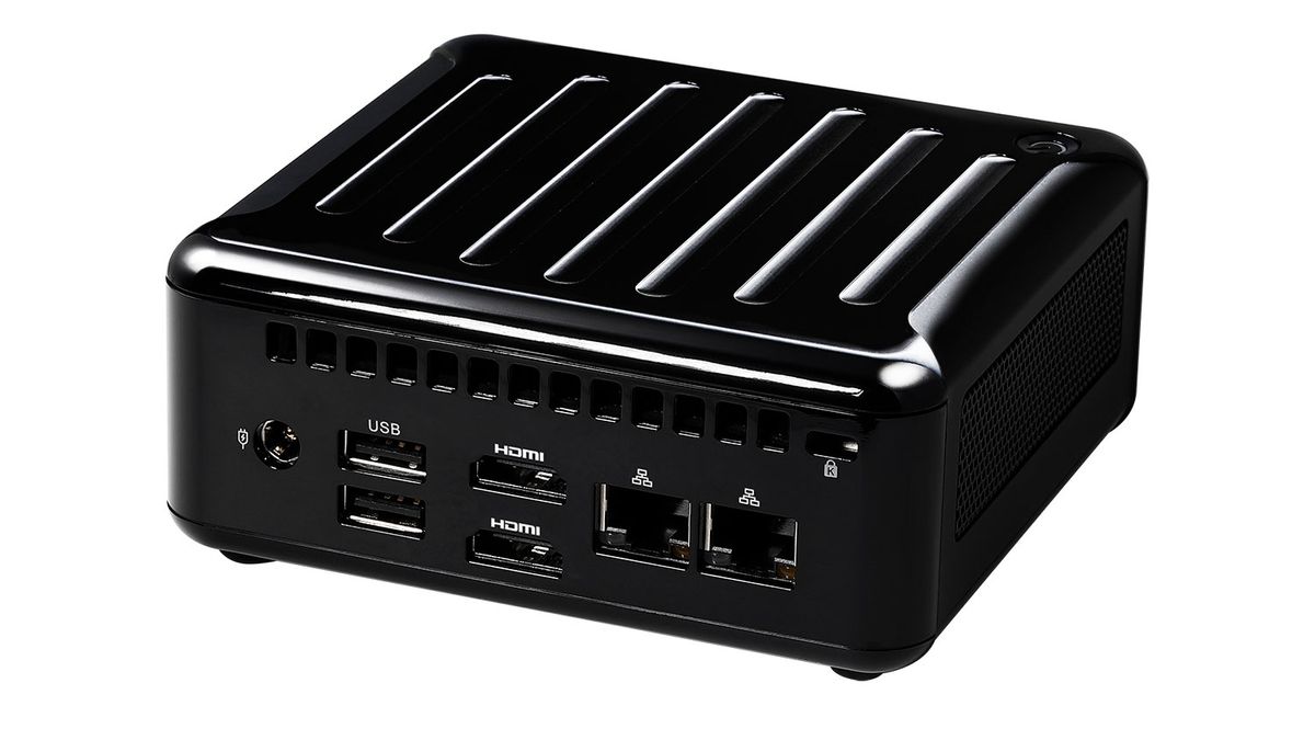4X4 BOX-7840U