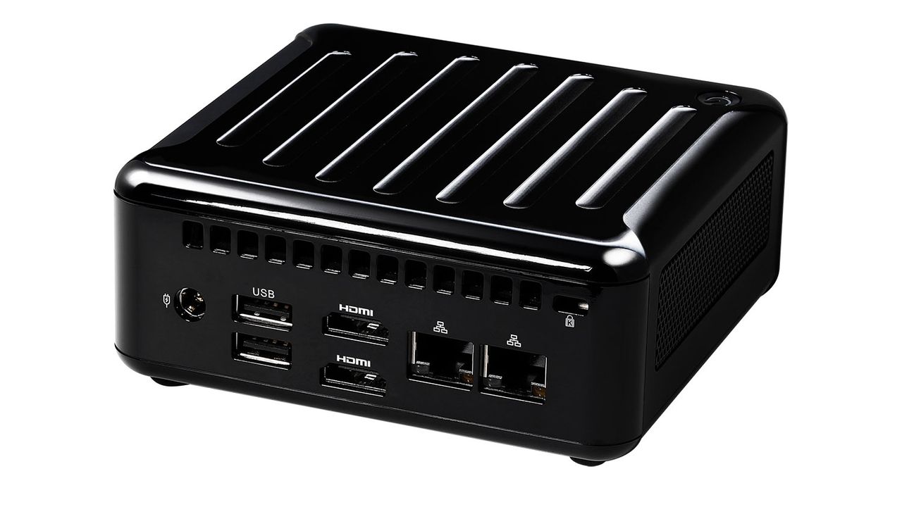 4X4 BOX-7840U