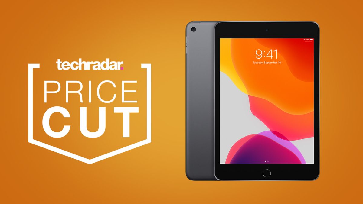 iPad price cut the allnew Apple iPad is on sale for 299 at Amazon