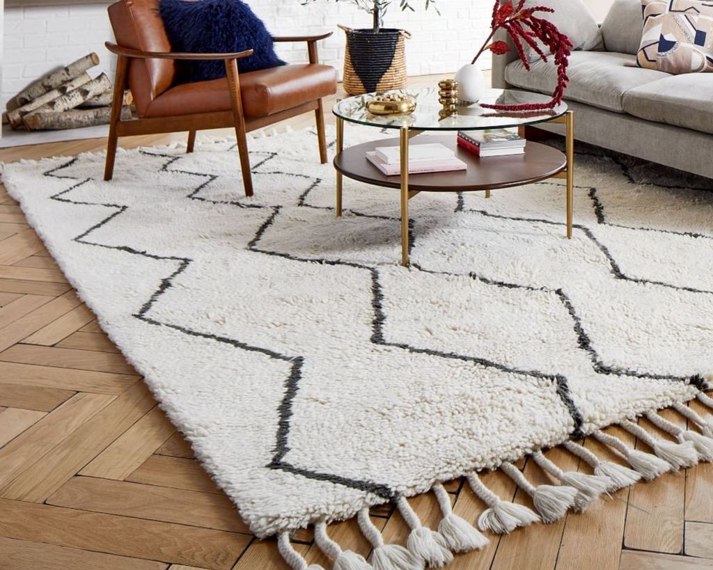 Shopping edit 13 Berber style rugs we love
