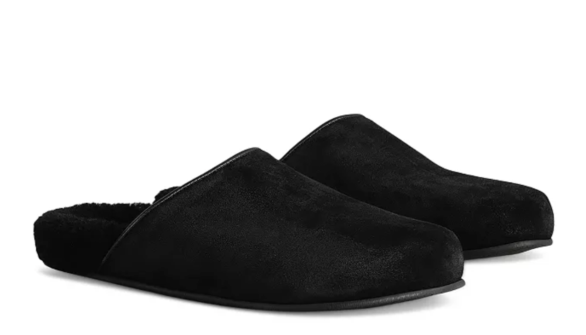 Jenni Kayne, Suede Ashby Clogs