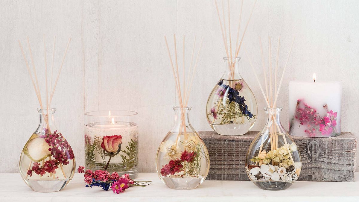 Best reed diffusers 16 buys to make your home smell amazing Real Homes