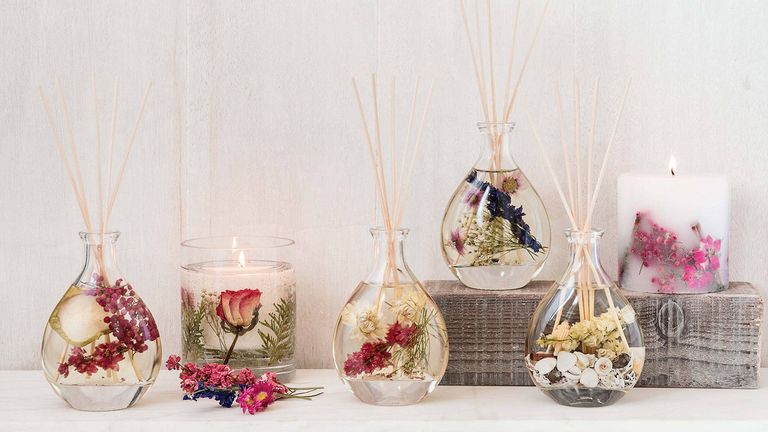 Best reed diffusers: 16 buys to make your home smell amazing | Real Homes