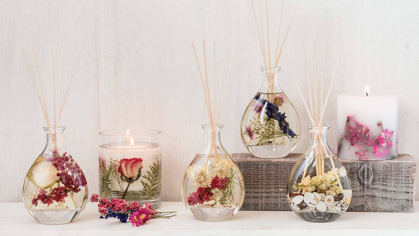 Best Reed Diffusers 16 Buys To Make Your Home Smell Amazing