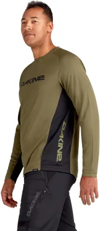 33% off Dakine Thrillium Long-Sleeve Bike Jersey at REI
$75.00