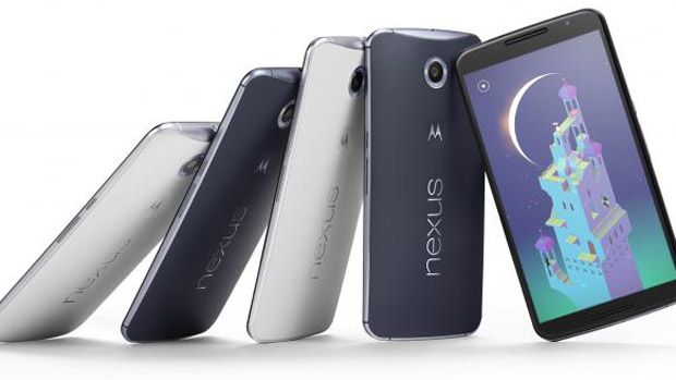 Nexus 6