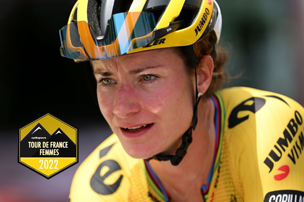 Marianne Vos (Jumbo-Visma)