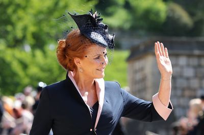 royal wedding meghan markle prince harry