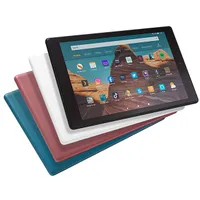 Amazon Fire HD 10 | $149.99 $109.99 at Amazon