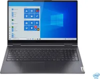 Lenovo Yoga Slim 7i Aura Edition