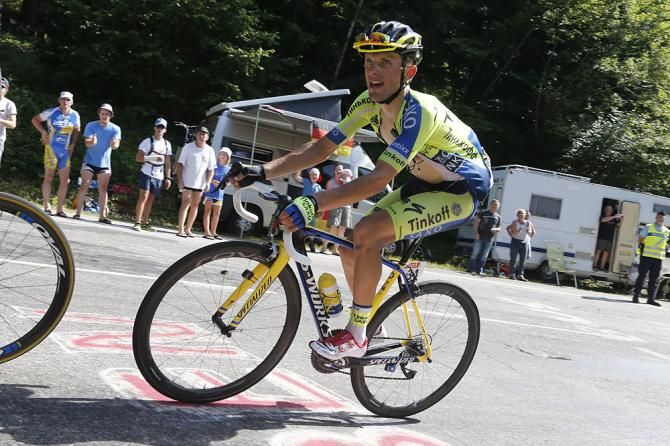 Rafal Majka