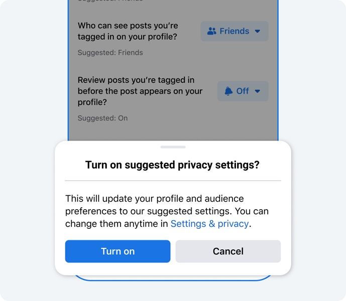 Facebook Child Safety