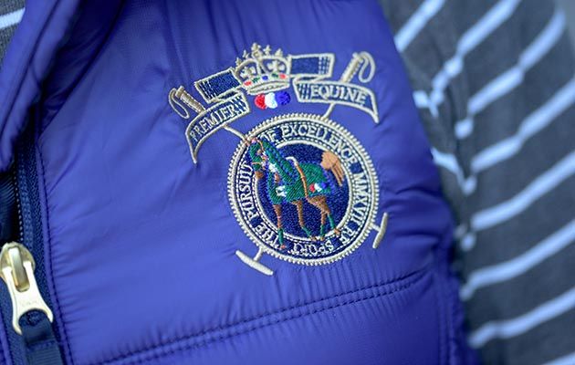 Premier Equine Carmen padded riding gilet review