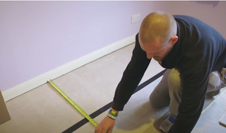 How to lay laminate flooring step by step guide DIY