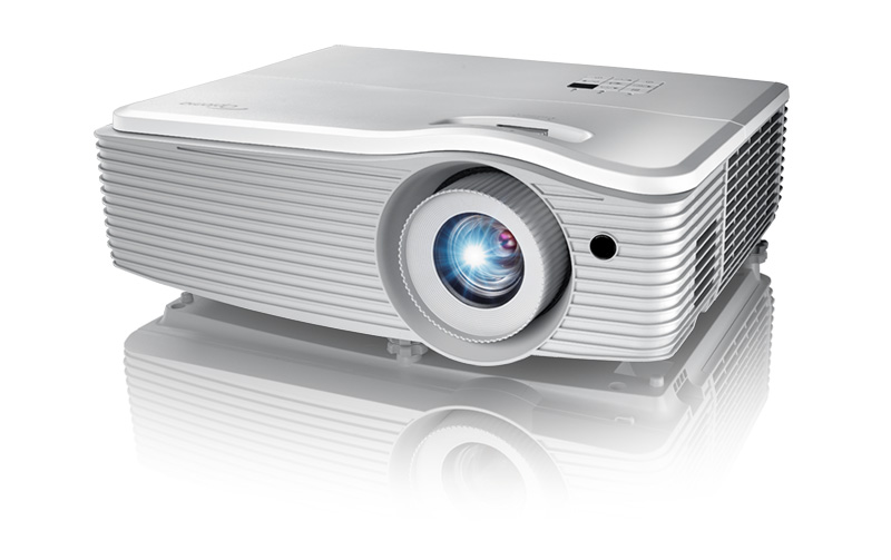 Optoma Releases New Flexible, High Performance Projectors