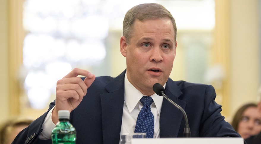 Rep. Jim Bridenstine