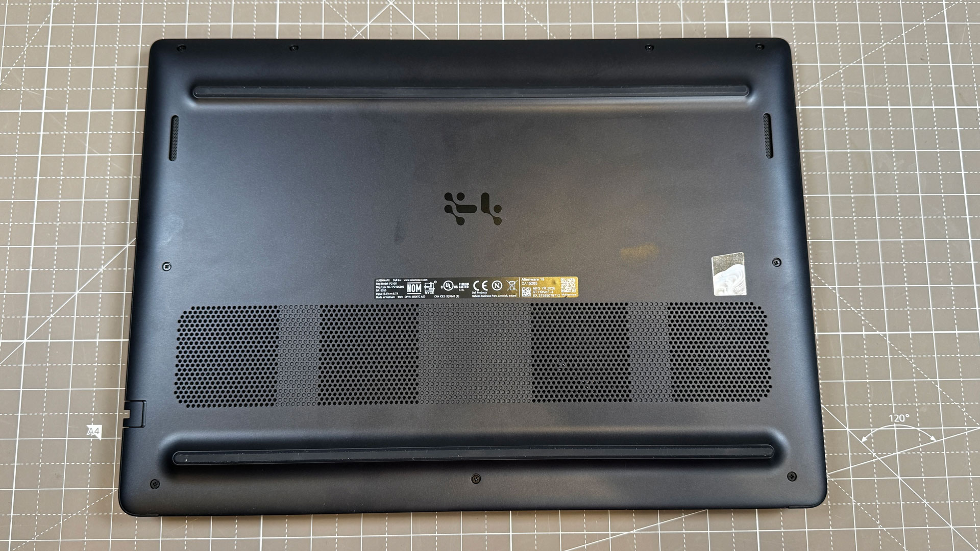 Alienware 15