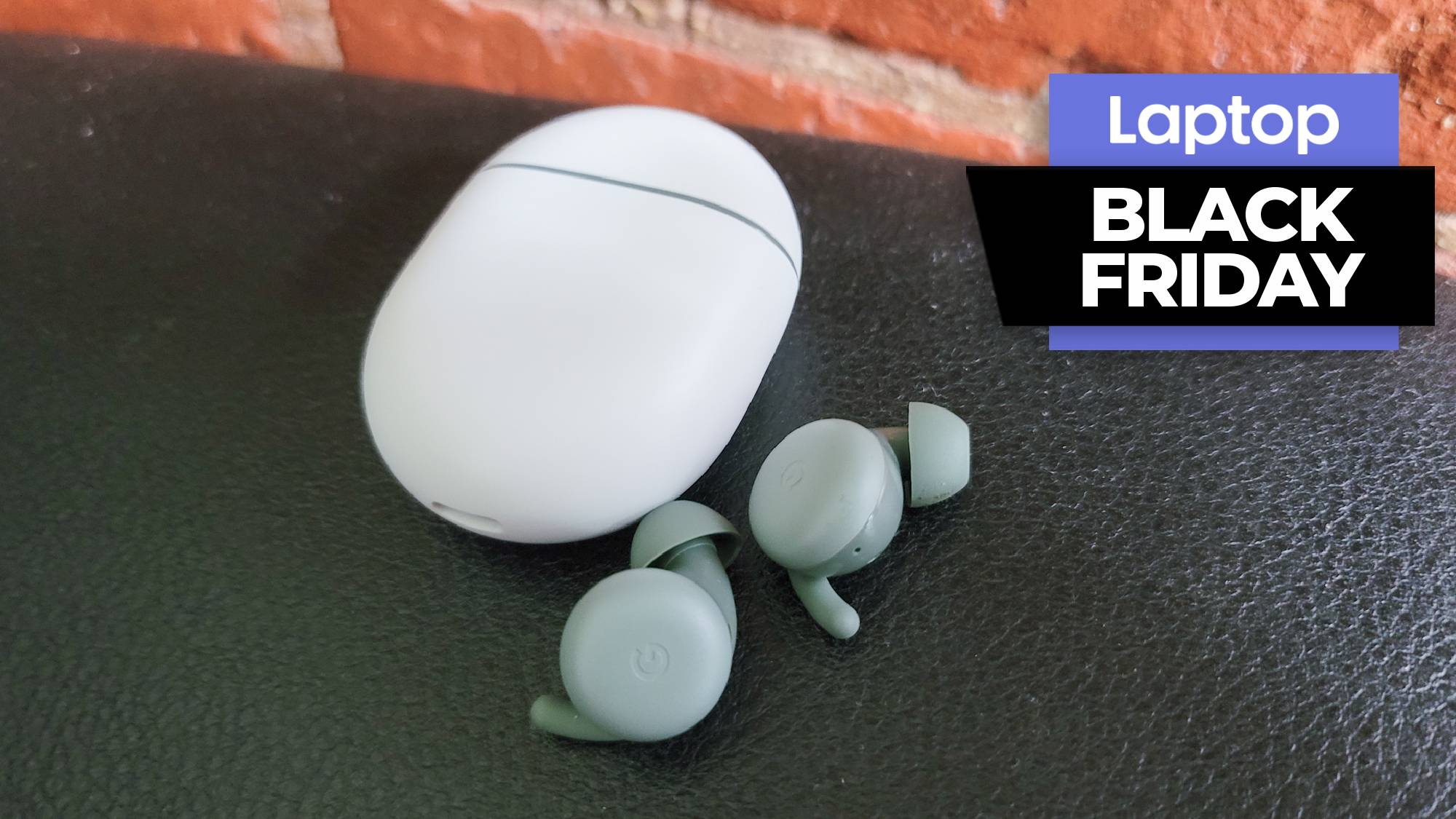 Google Pixel Buds A Series hit best price yet just 79 for Black