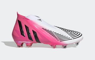 Adidas Predator football boots