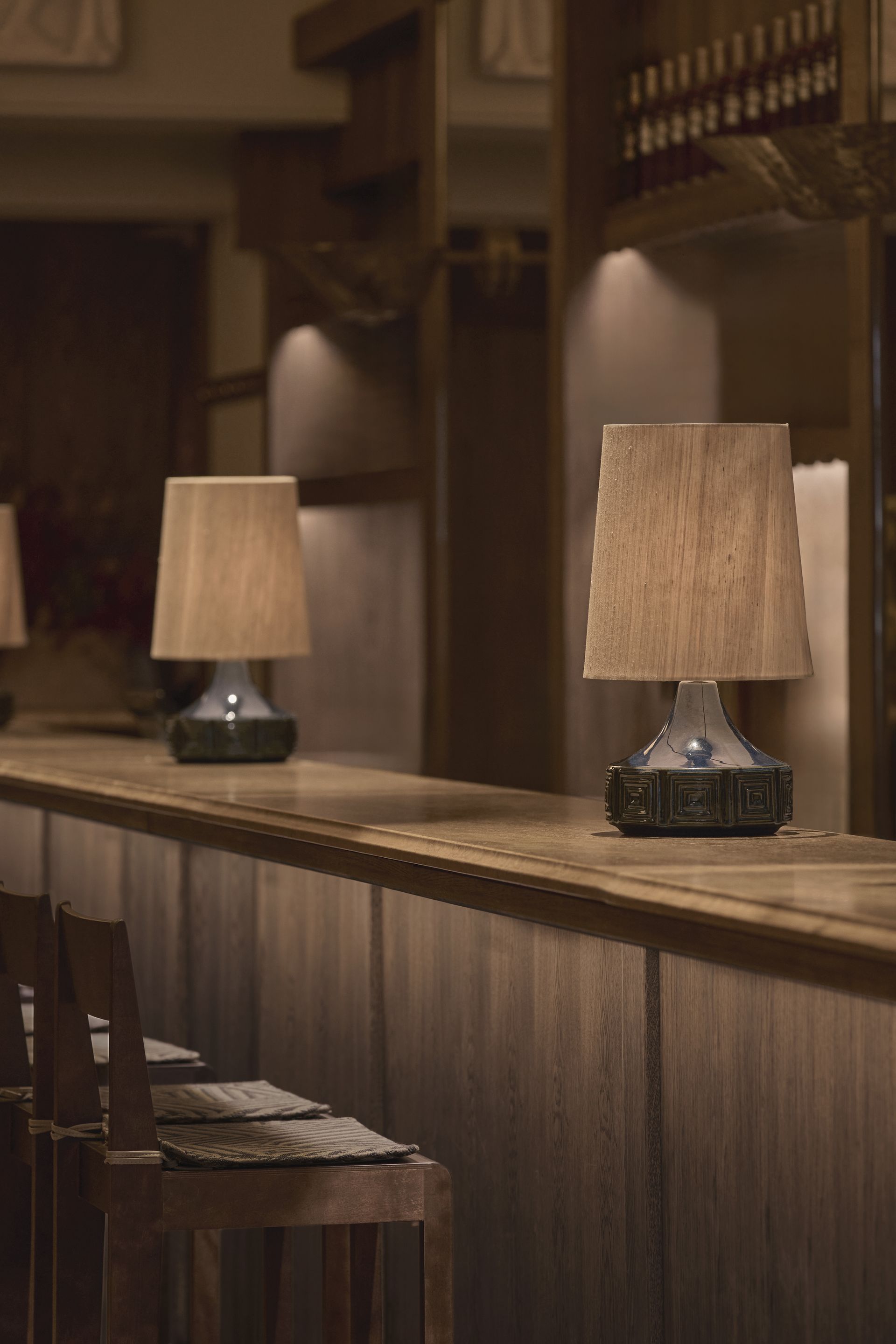 ambra copenhagen restaurant space copenhagen design